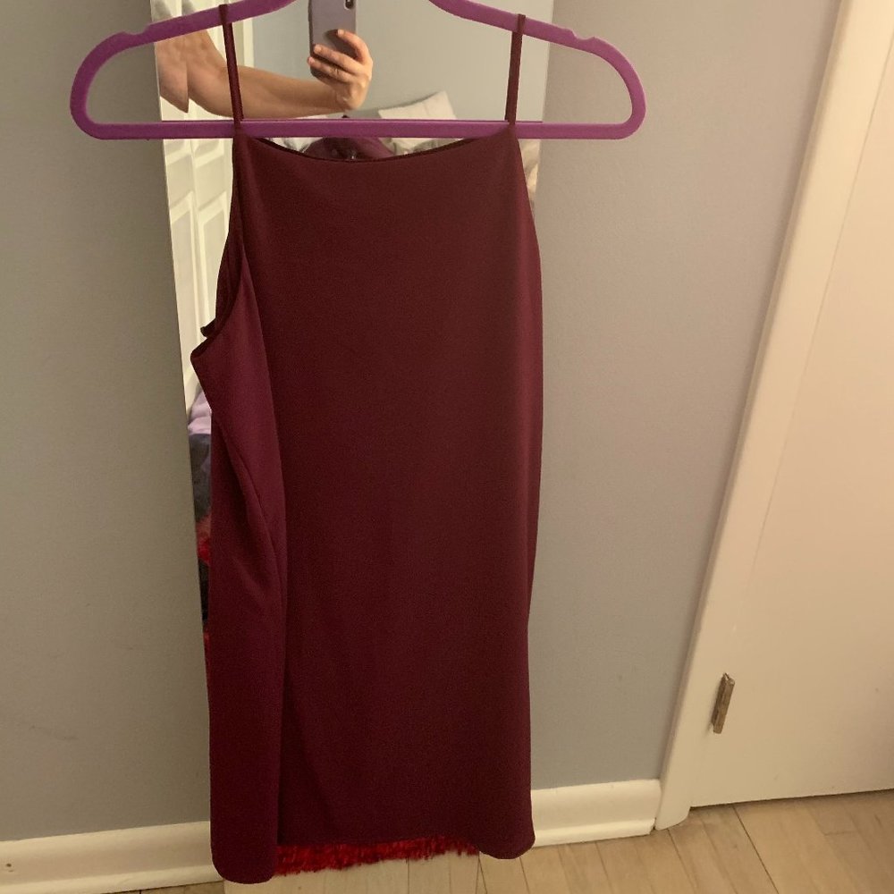 Shift Dress